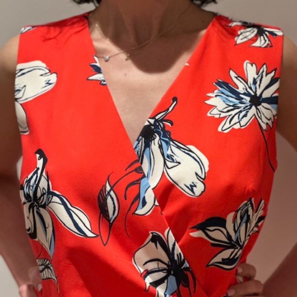 WOMEN DRESS - Picture 5 of 5